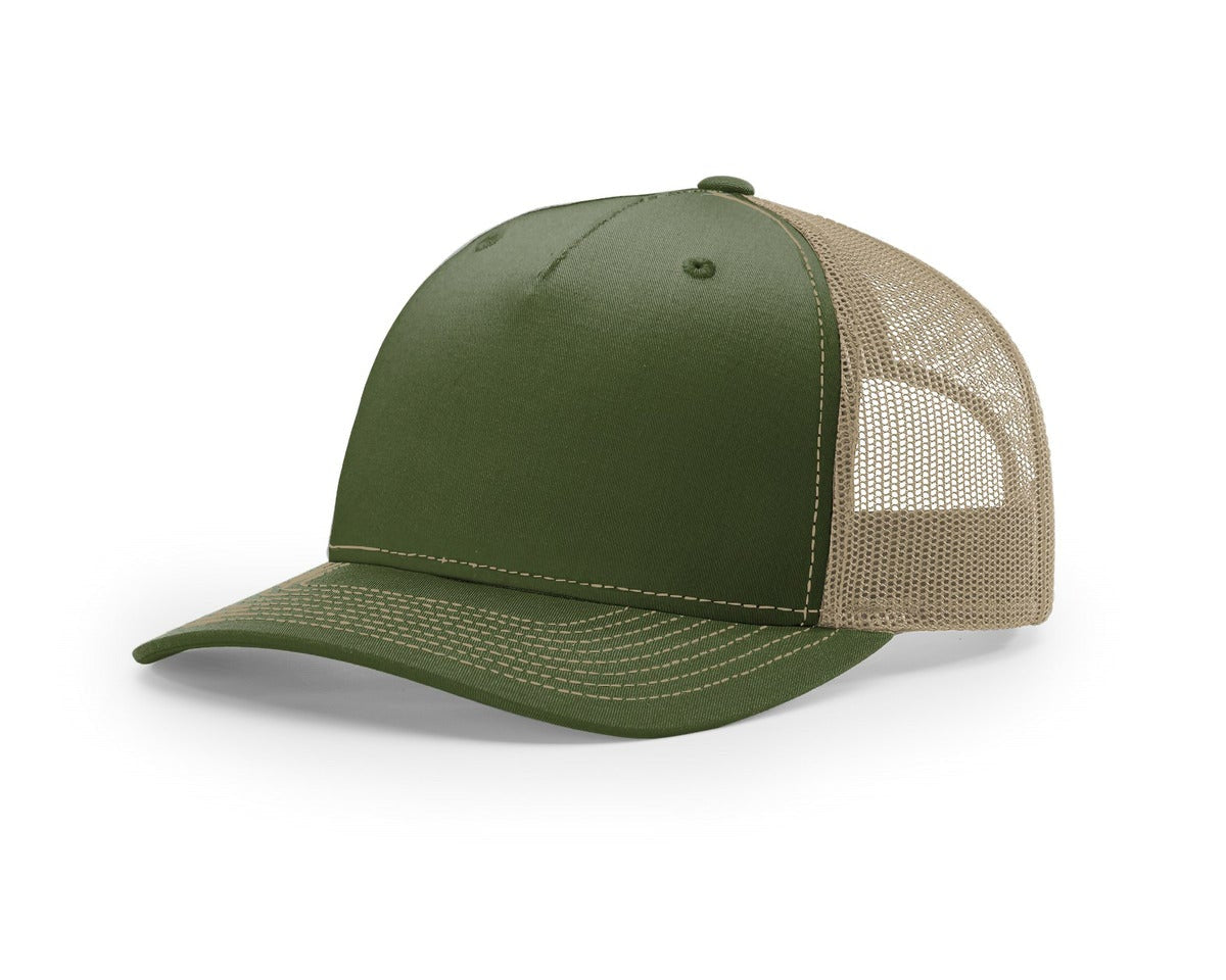 Army Olive/ Tan