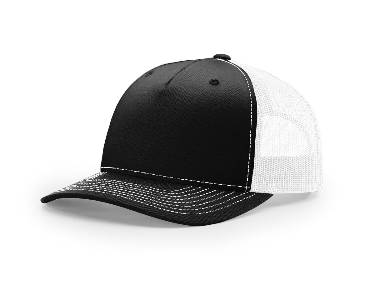 Black/ White