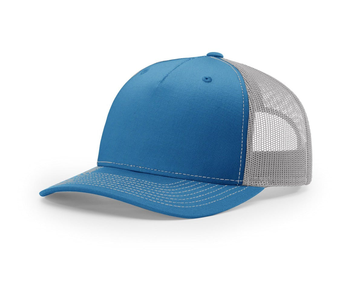 Cobalt Blue/ Grey
