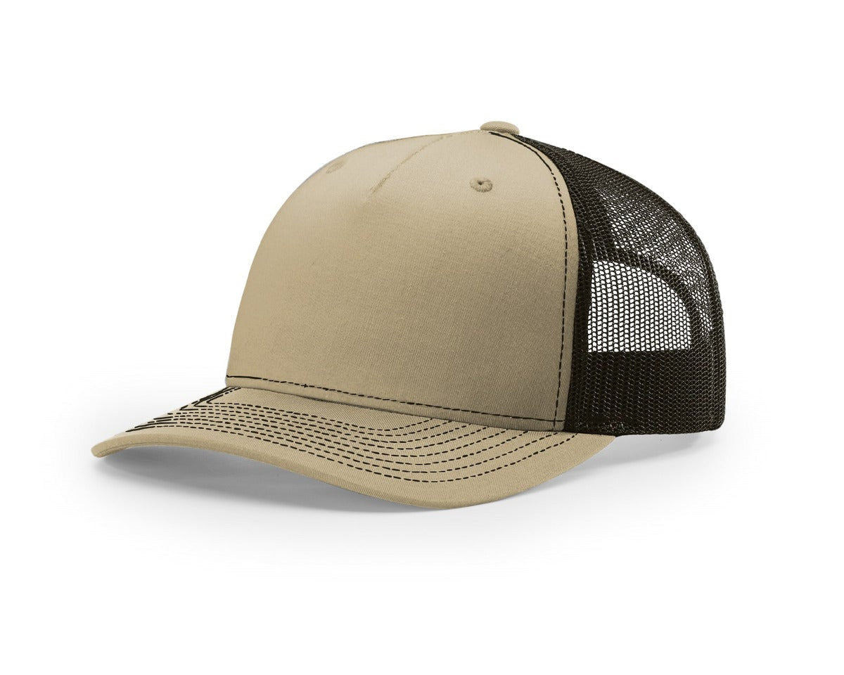 Khaki/ Coffee