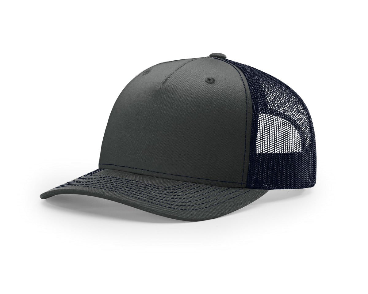Ombre Blue/ Navy