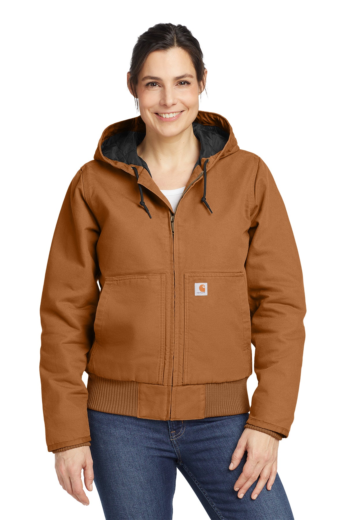 Carhartt Brown