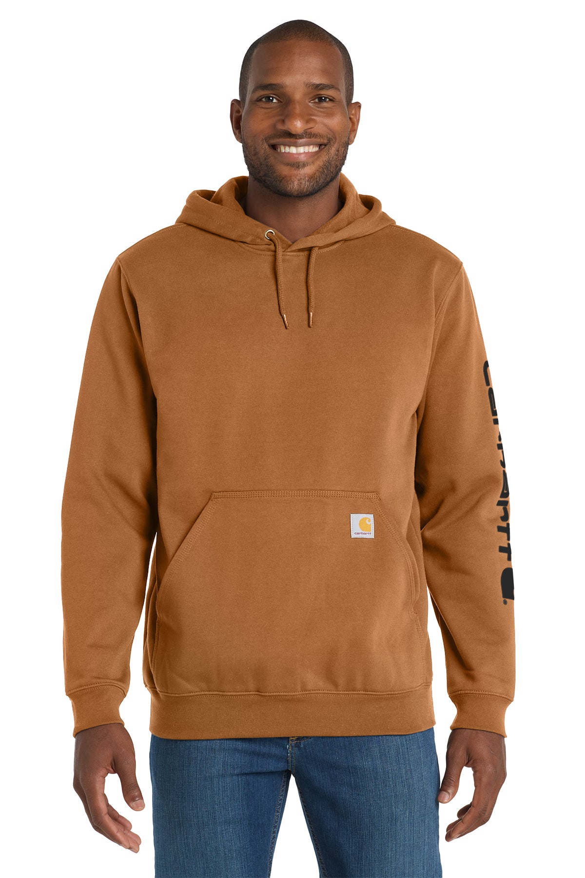 Carhartt Brown