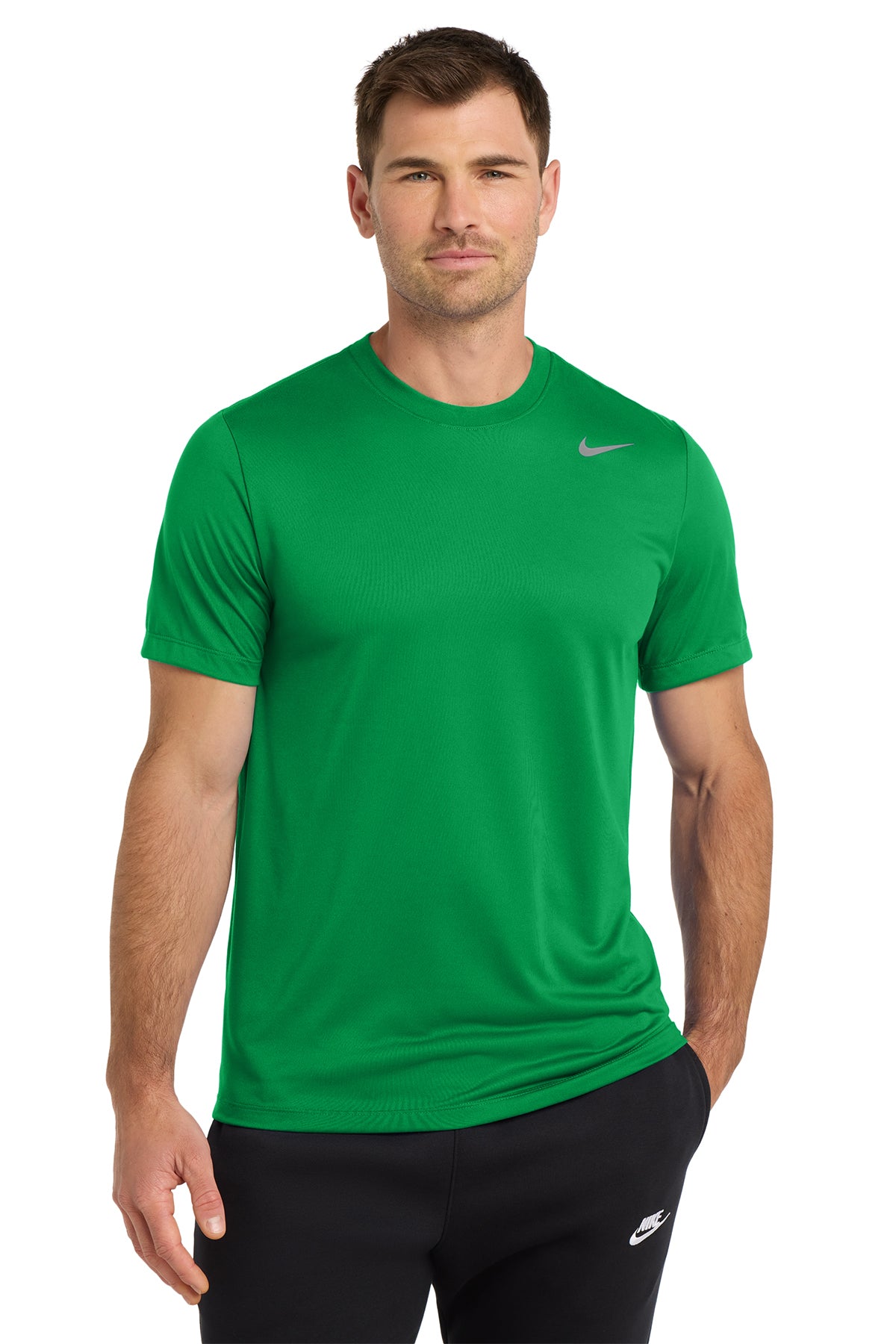 Apple Green