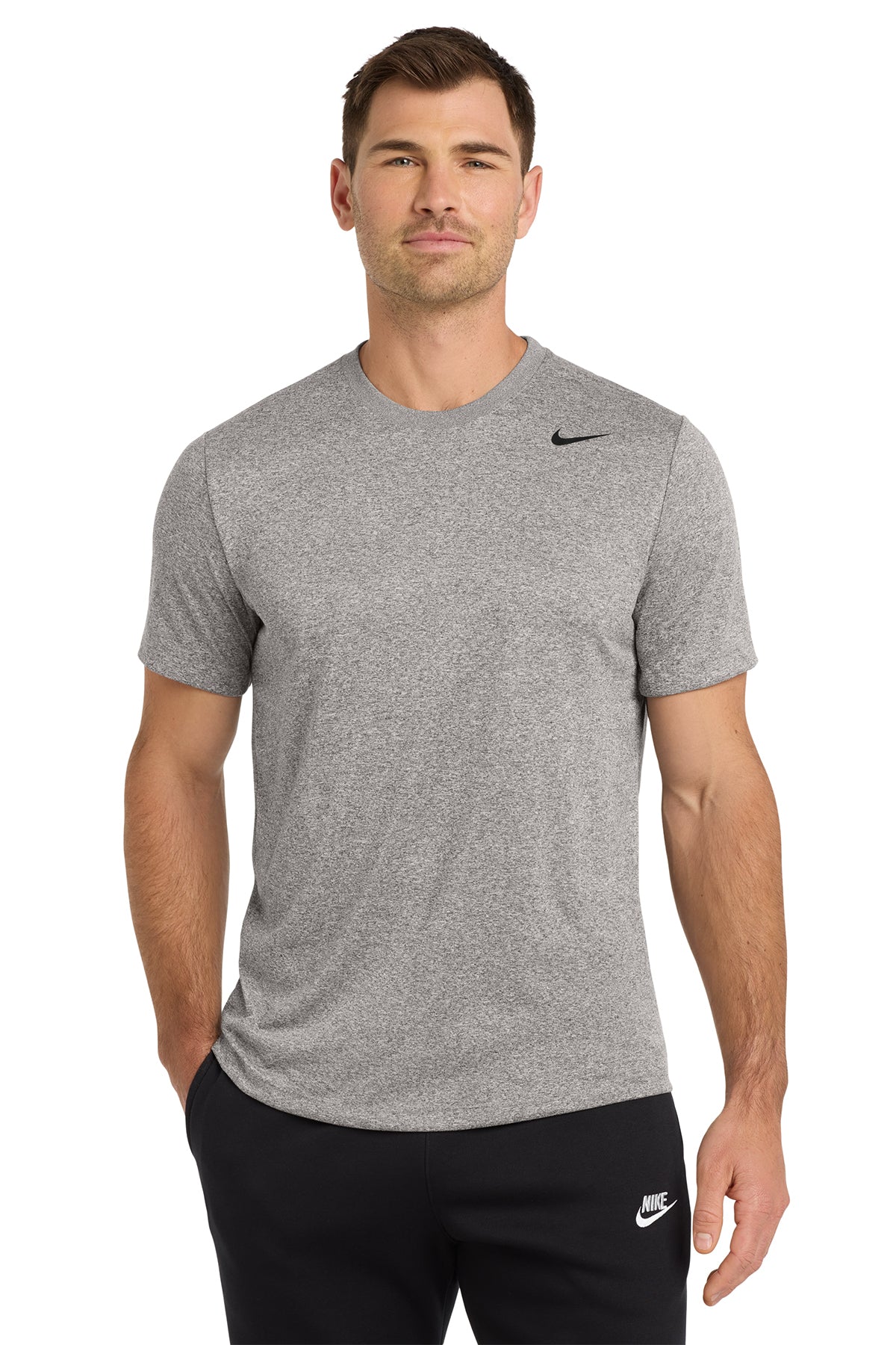 Carbon Heather