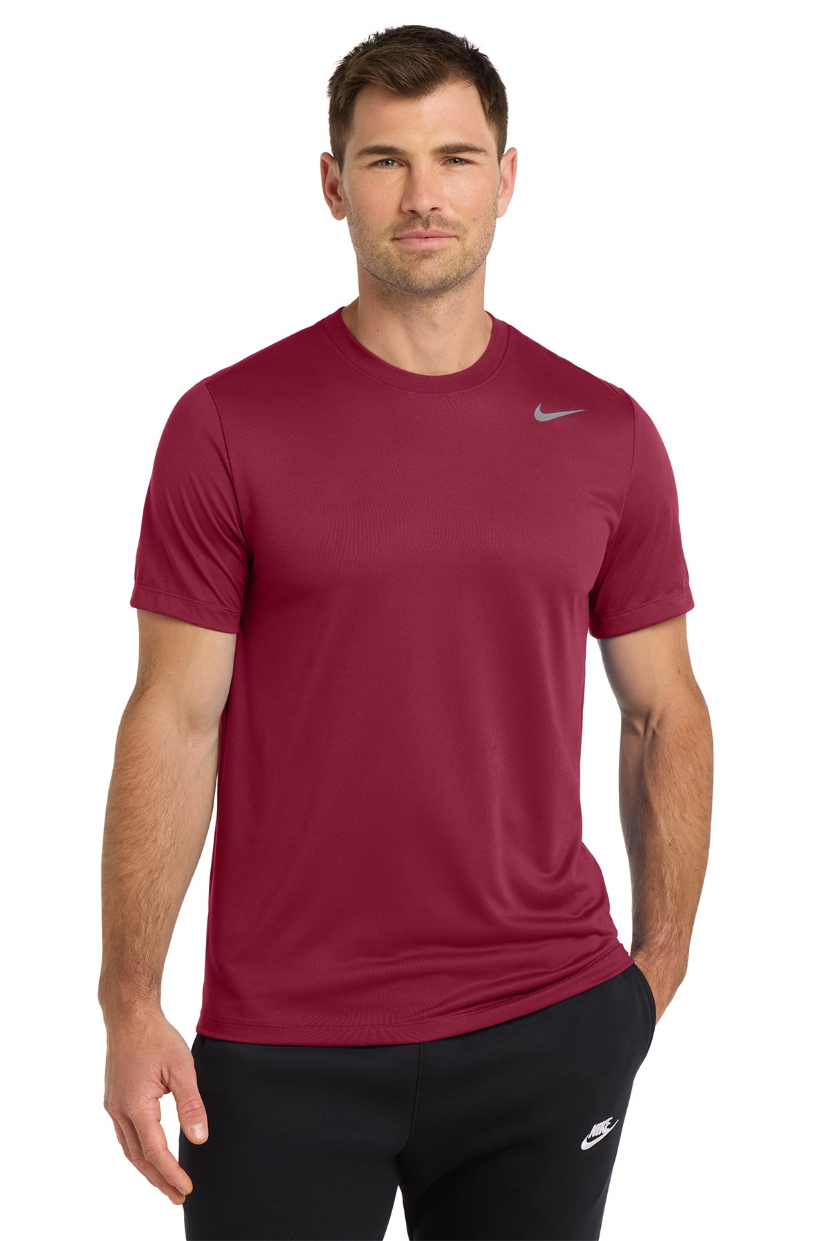 Team Maroon