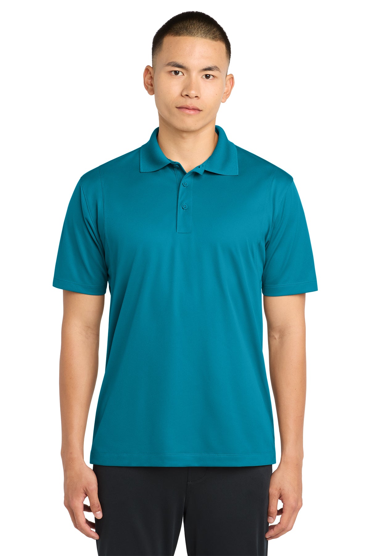 Tropic Blue