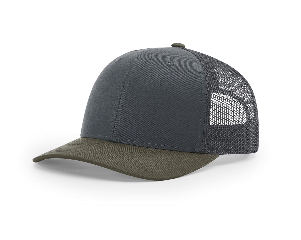 Gunmetal/ Gunmetal/ Chocolate Chip