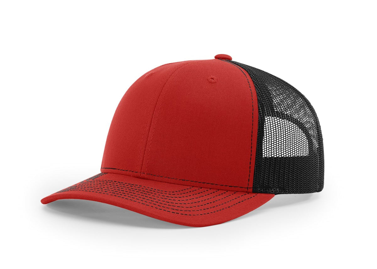 Red/ Black