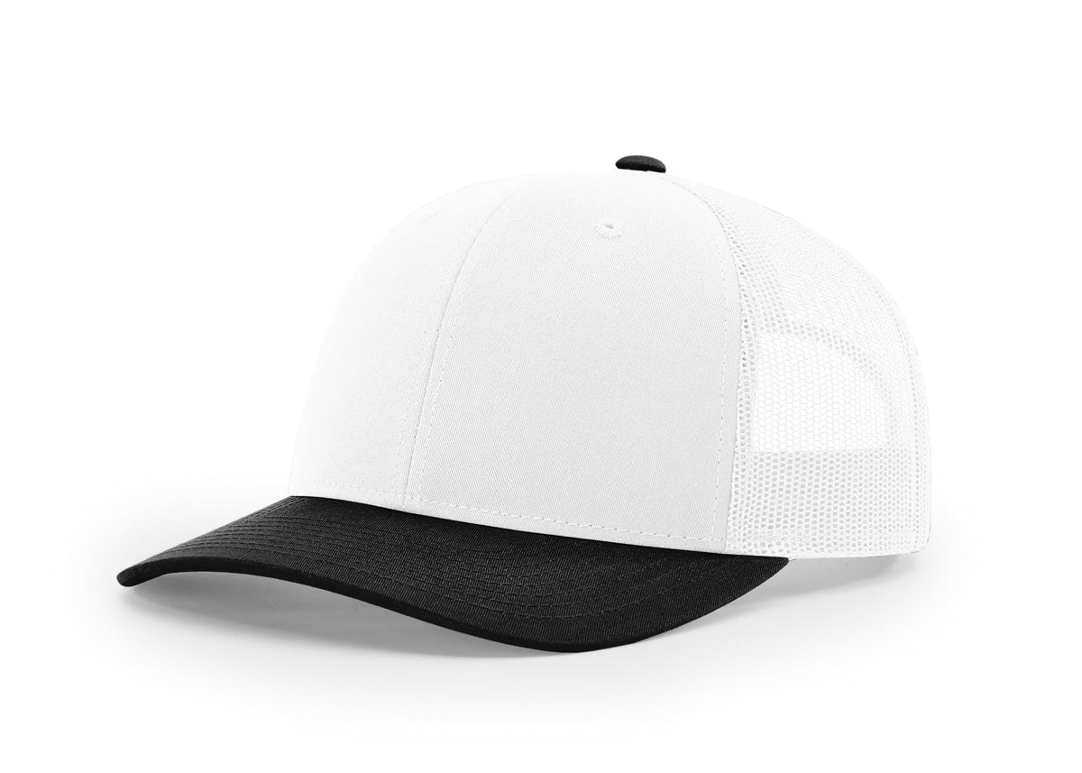 White/ White/ Black