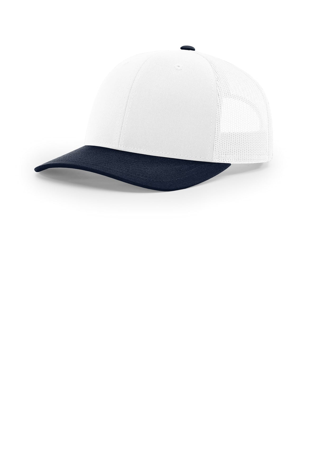 White/ White/ Navy