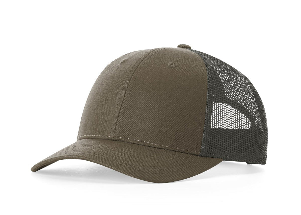 Chocolate Chip/ Grey Brown