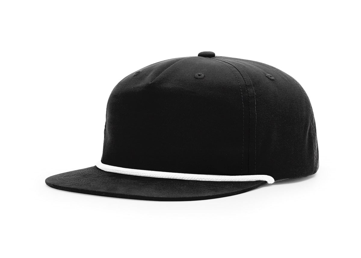 Black/ White