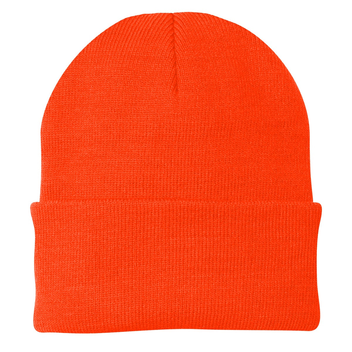Athletic Orange