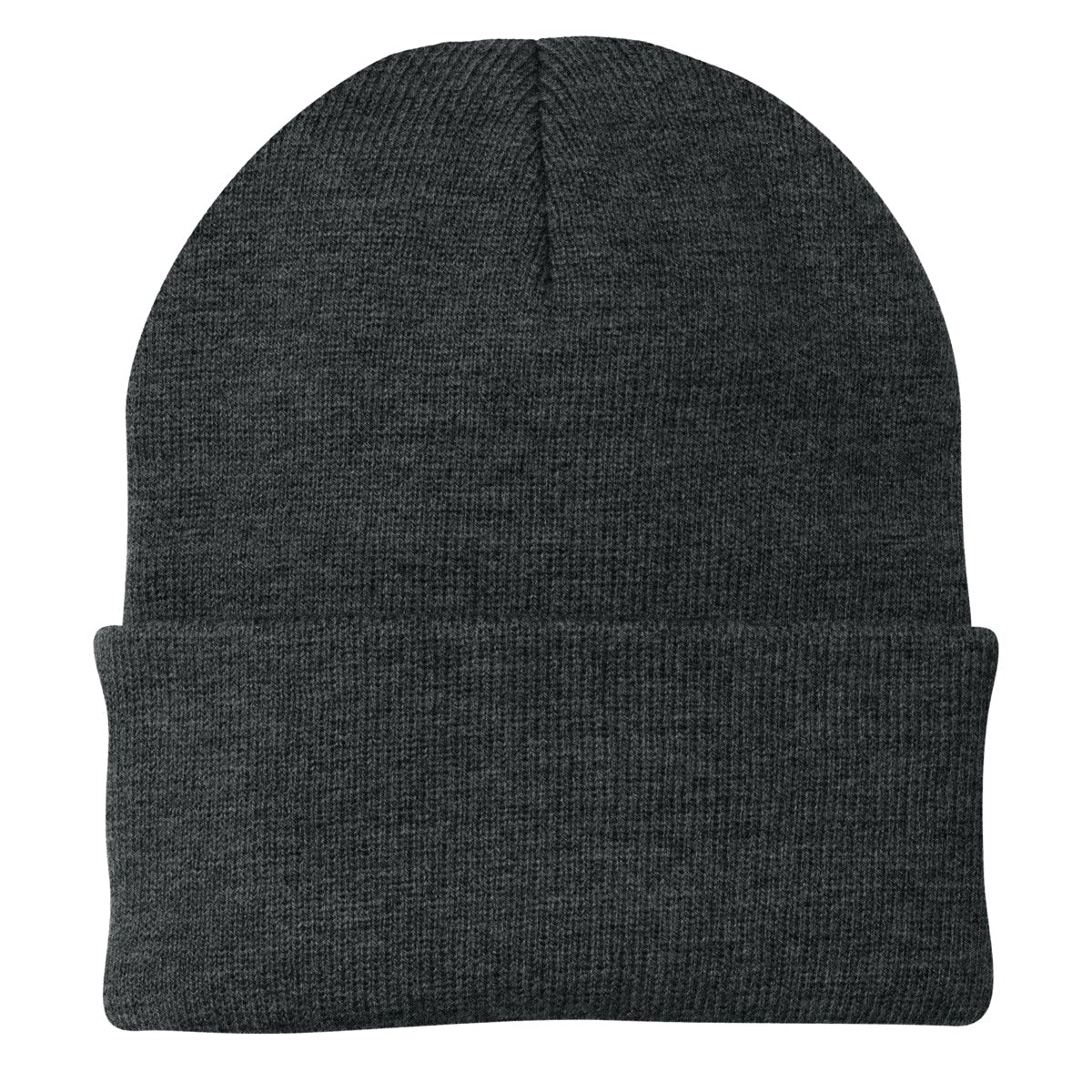 Charcoal Heather
