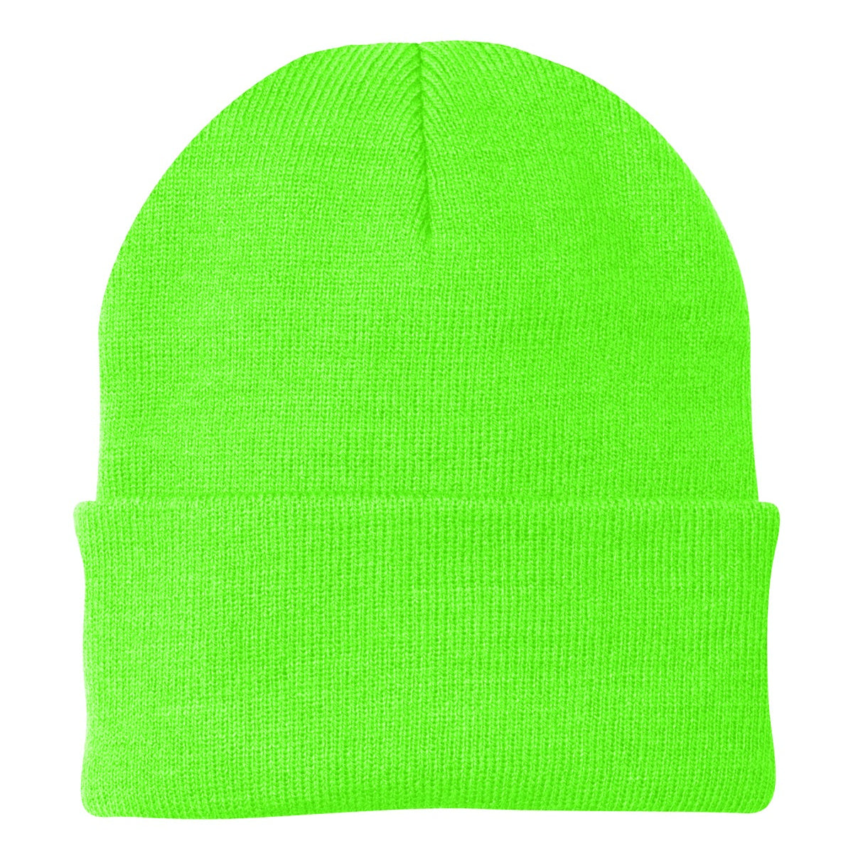 Neon Green
