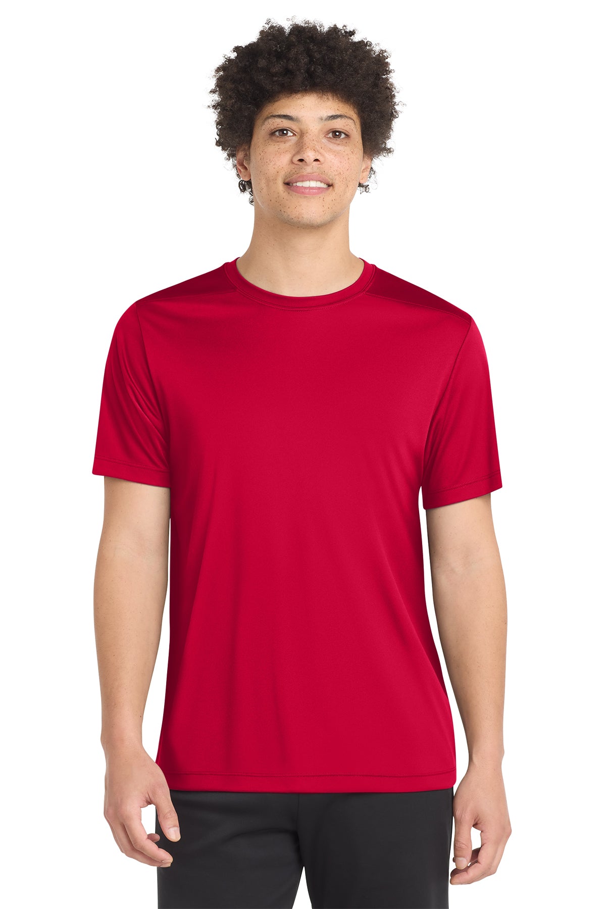 Deep Red
