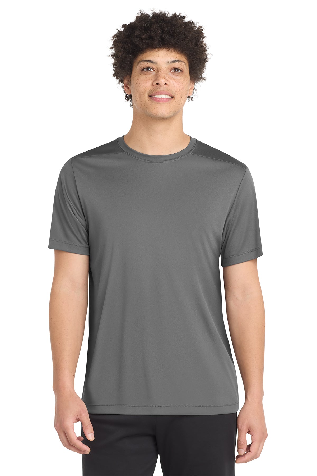 Dark Smoke Grey