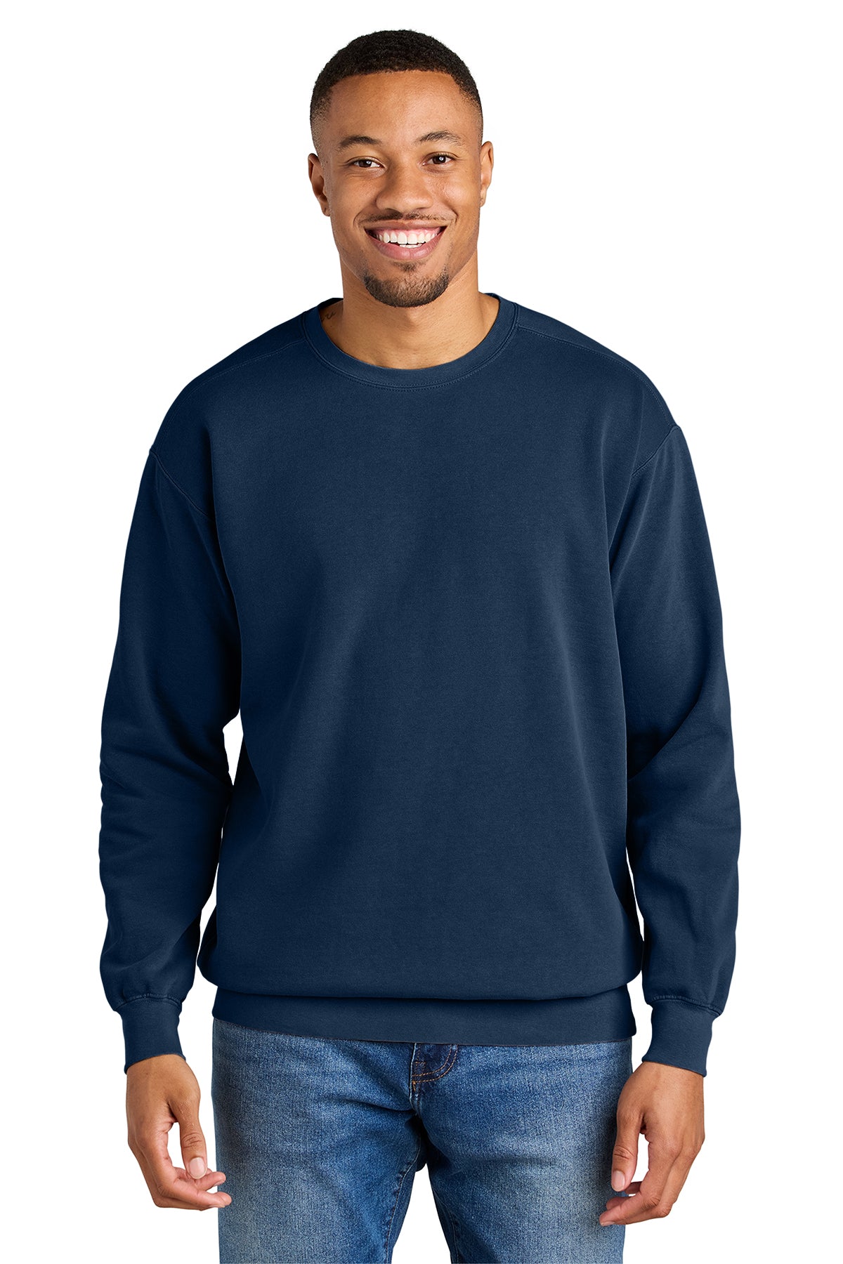 True Navy