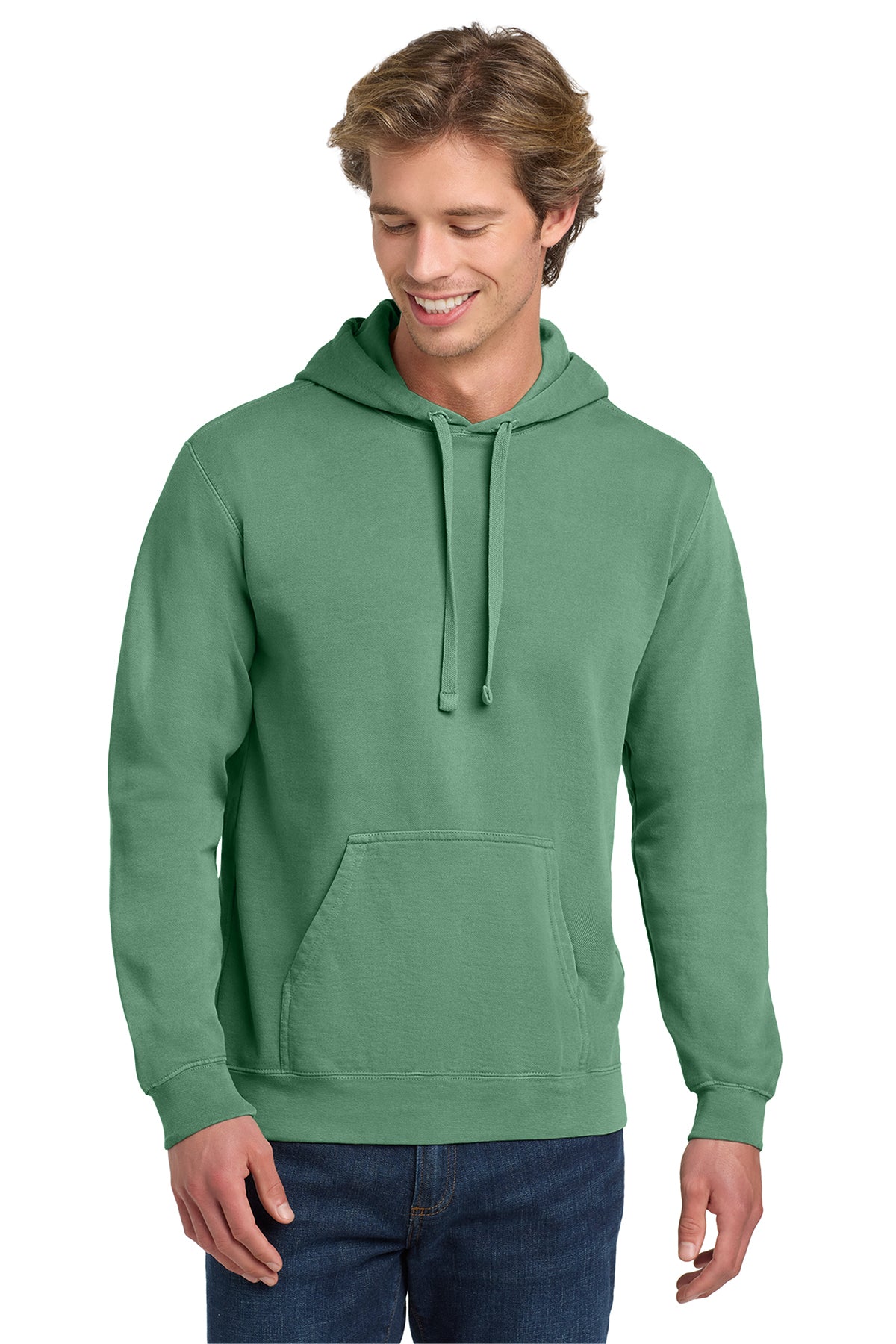 Light Green