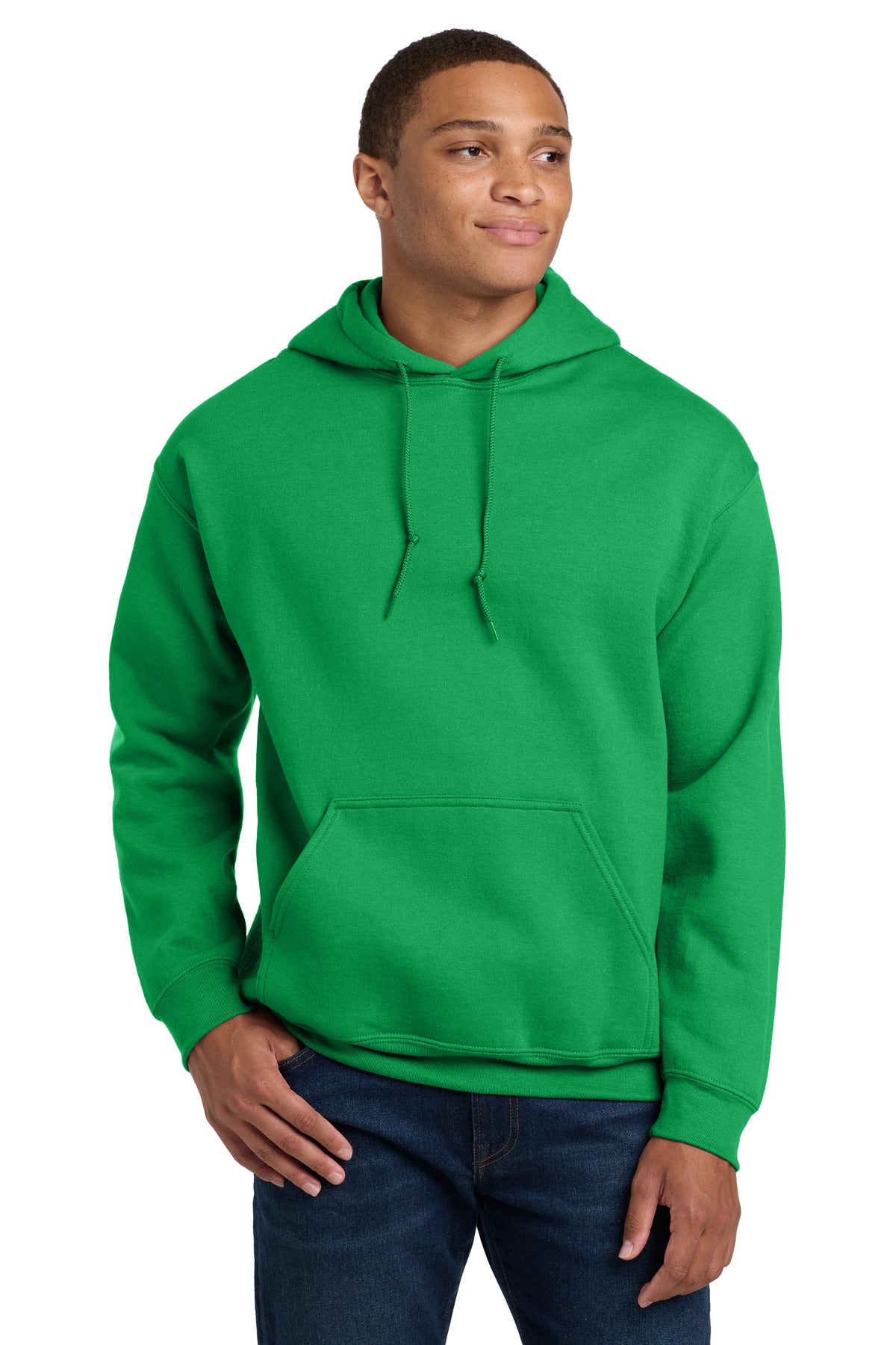 Irish Green