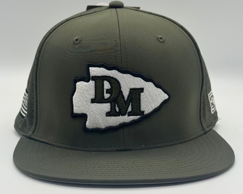 Army Theme Dee-Mack