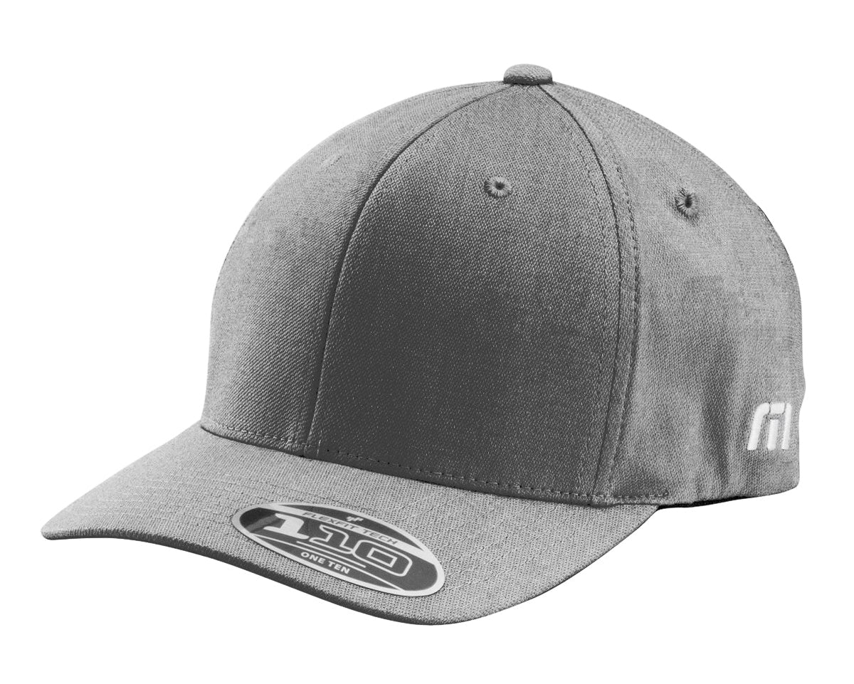 Quiet Shade Grey Heather