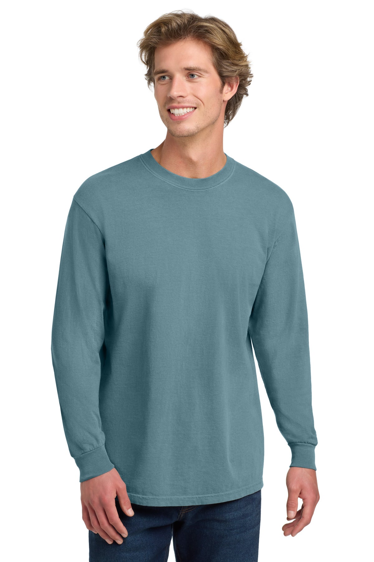 Ice Blue