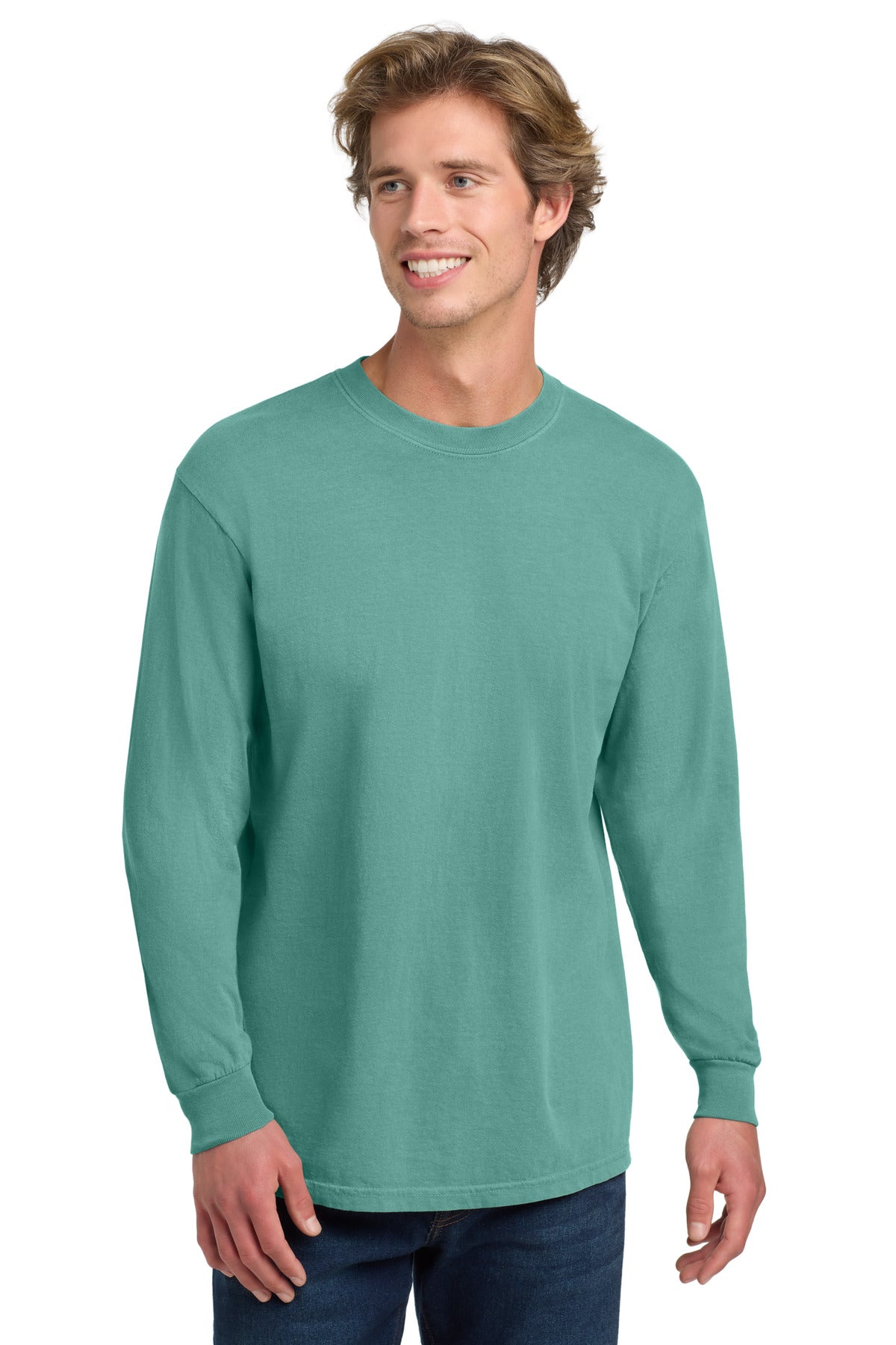 Seafoam