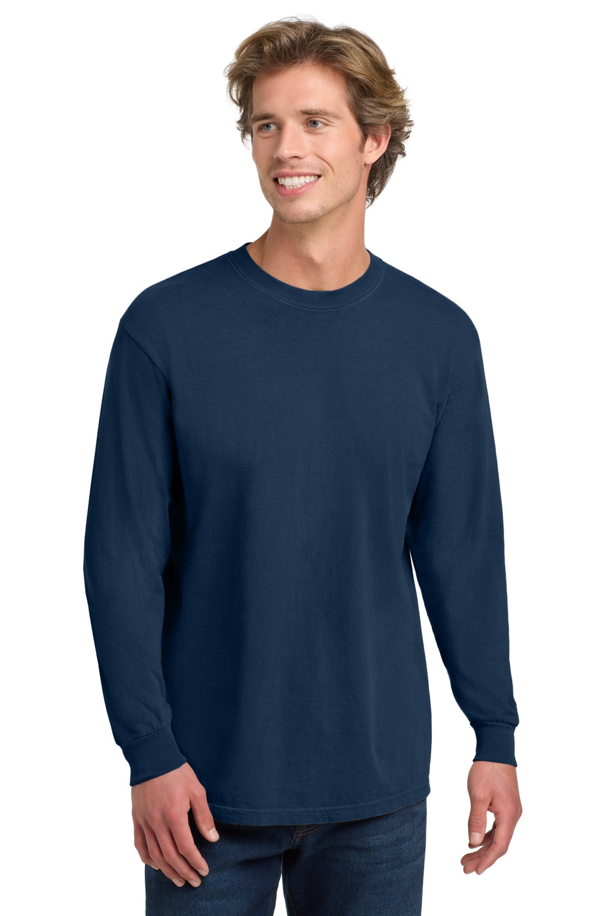 True Navy