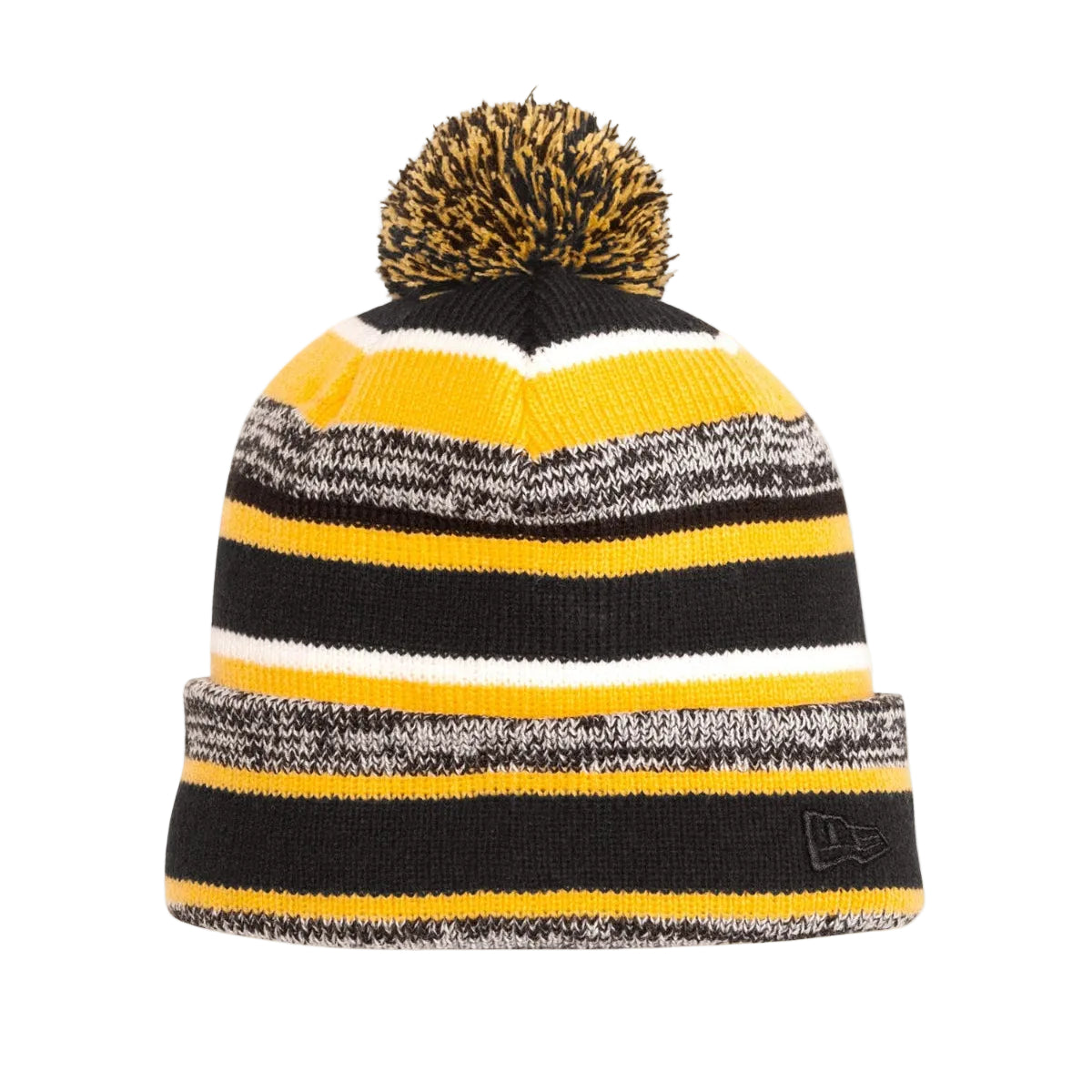 Black/ Gold