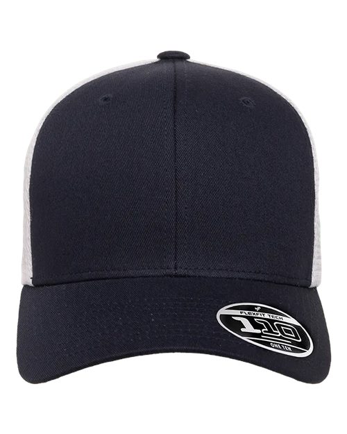 Navy/ White