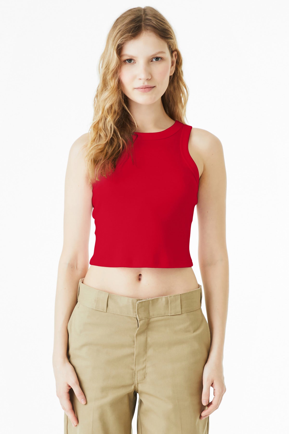 Solid Red Blend