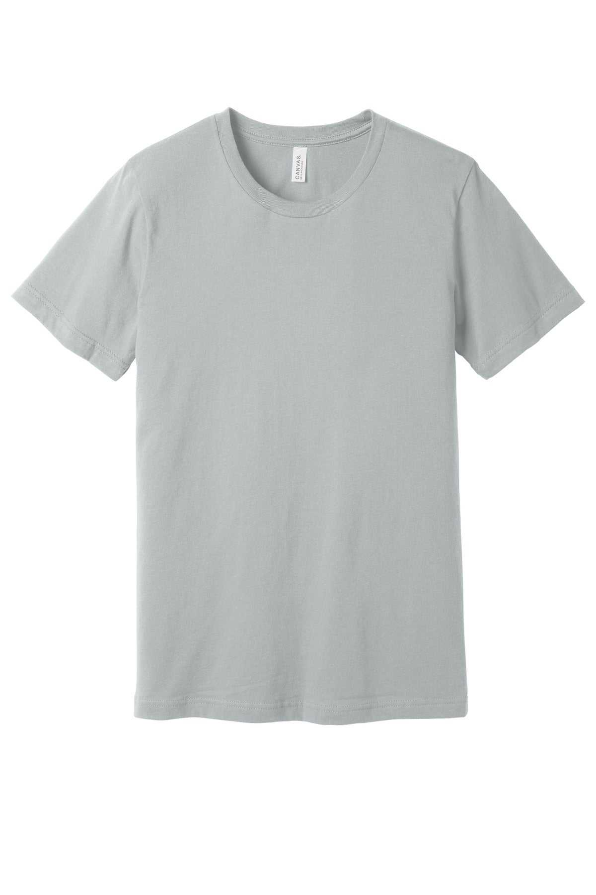Solid Athletic Grey