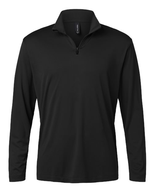 Transition Assistance Men's Pro-Lock Performance Quarter-Zip