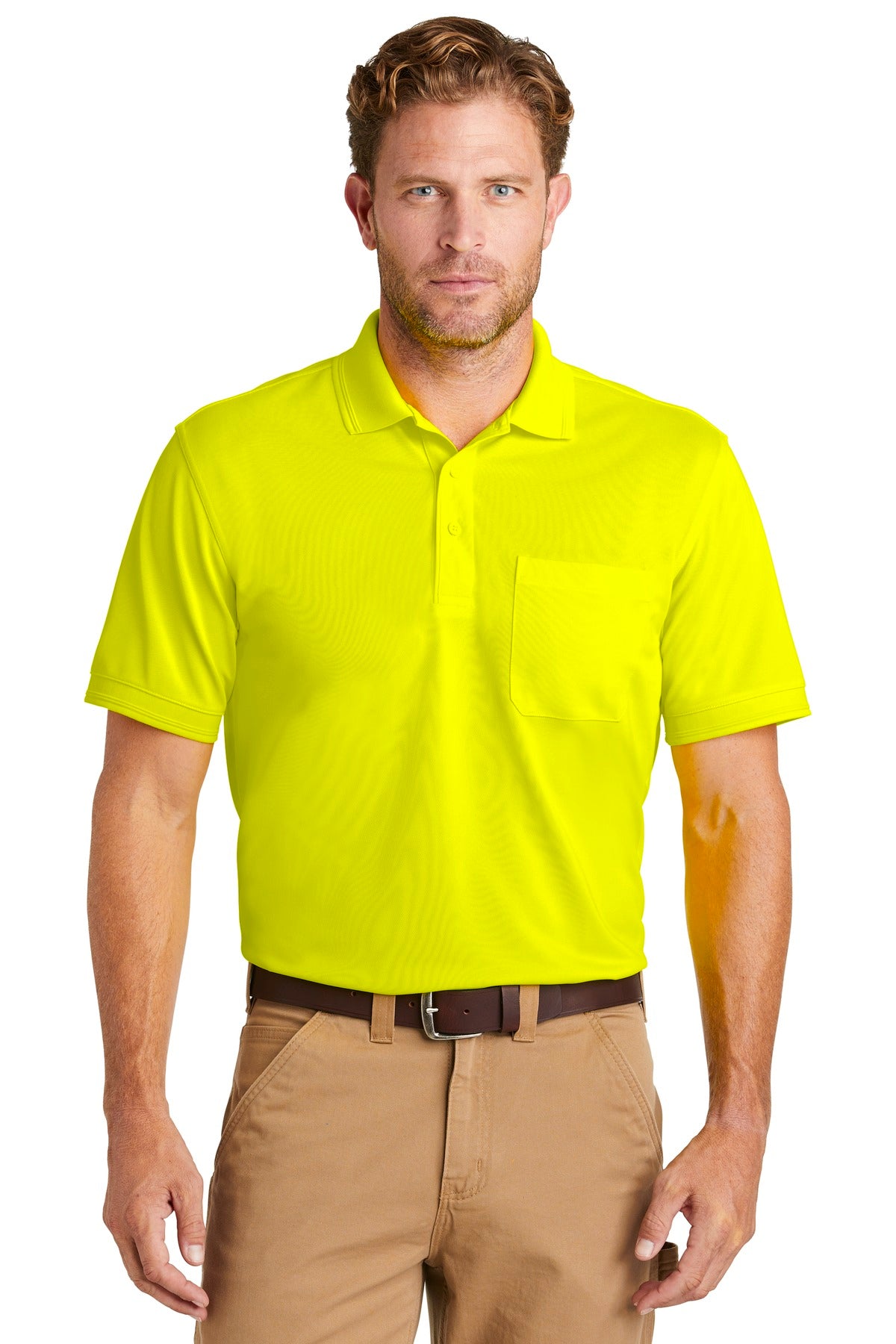 Safety Yellow