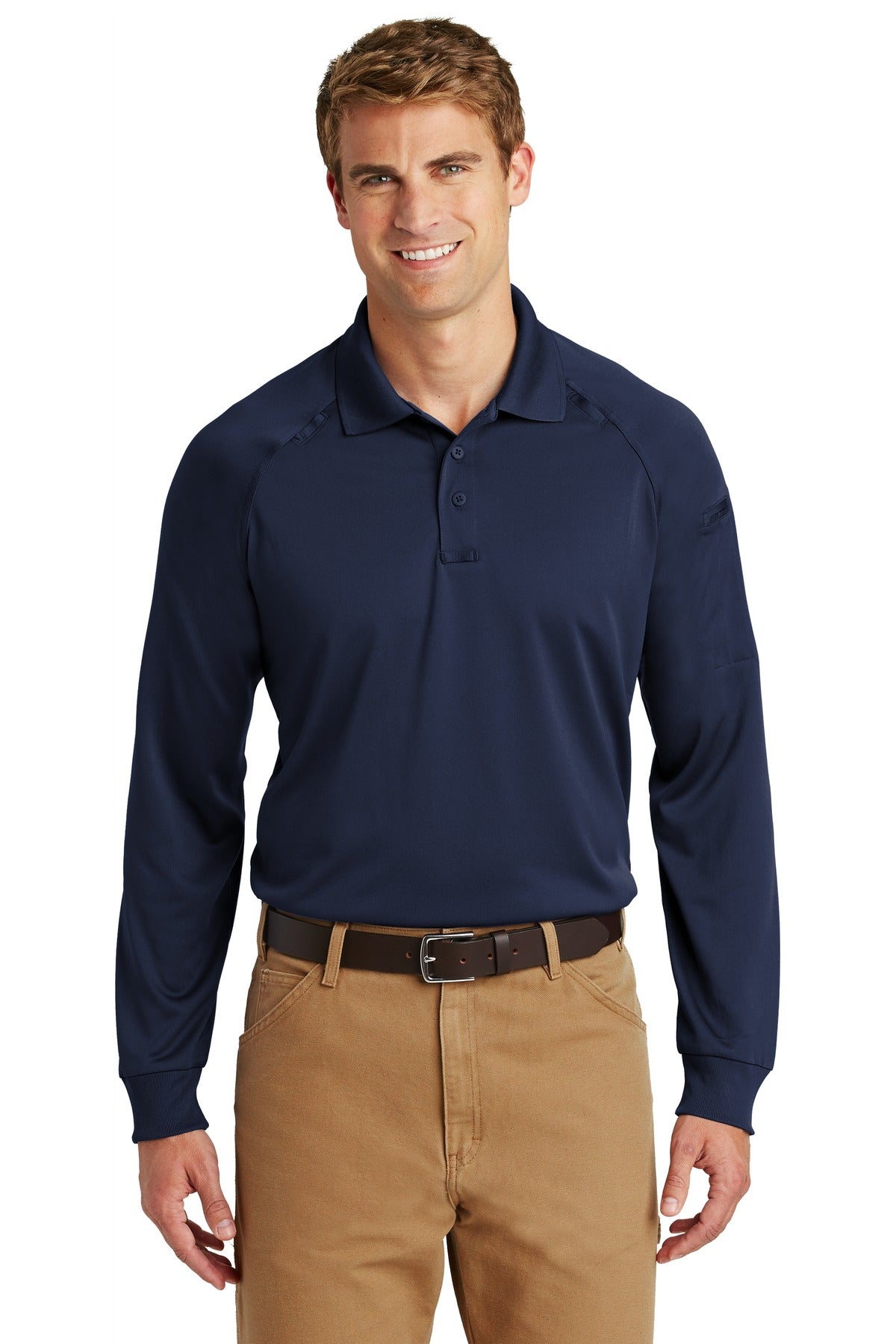 Dark Navy