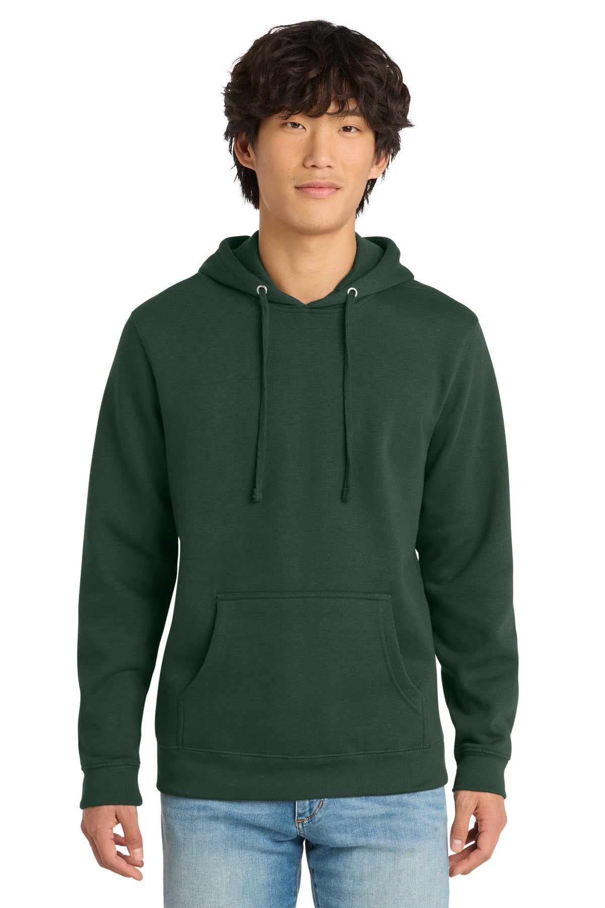 Forest Green