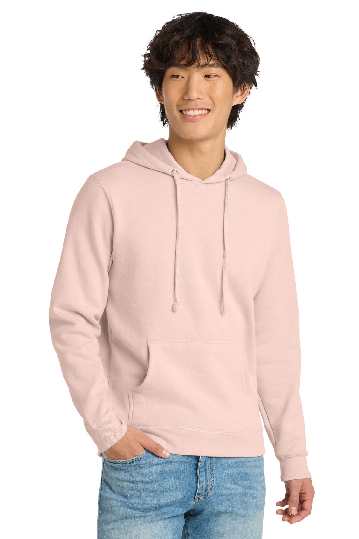Rosewater Pink