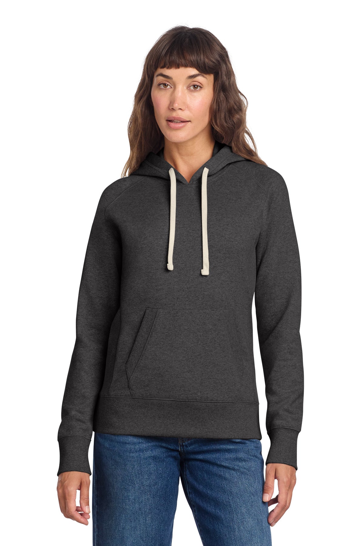 Charcoal Heather