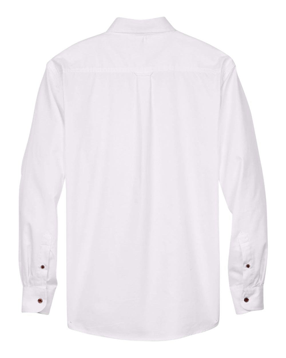 Harriton - Men's Easy Blend™ Twill Shirt - M500