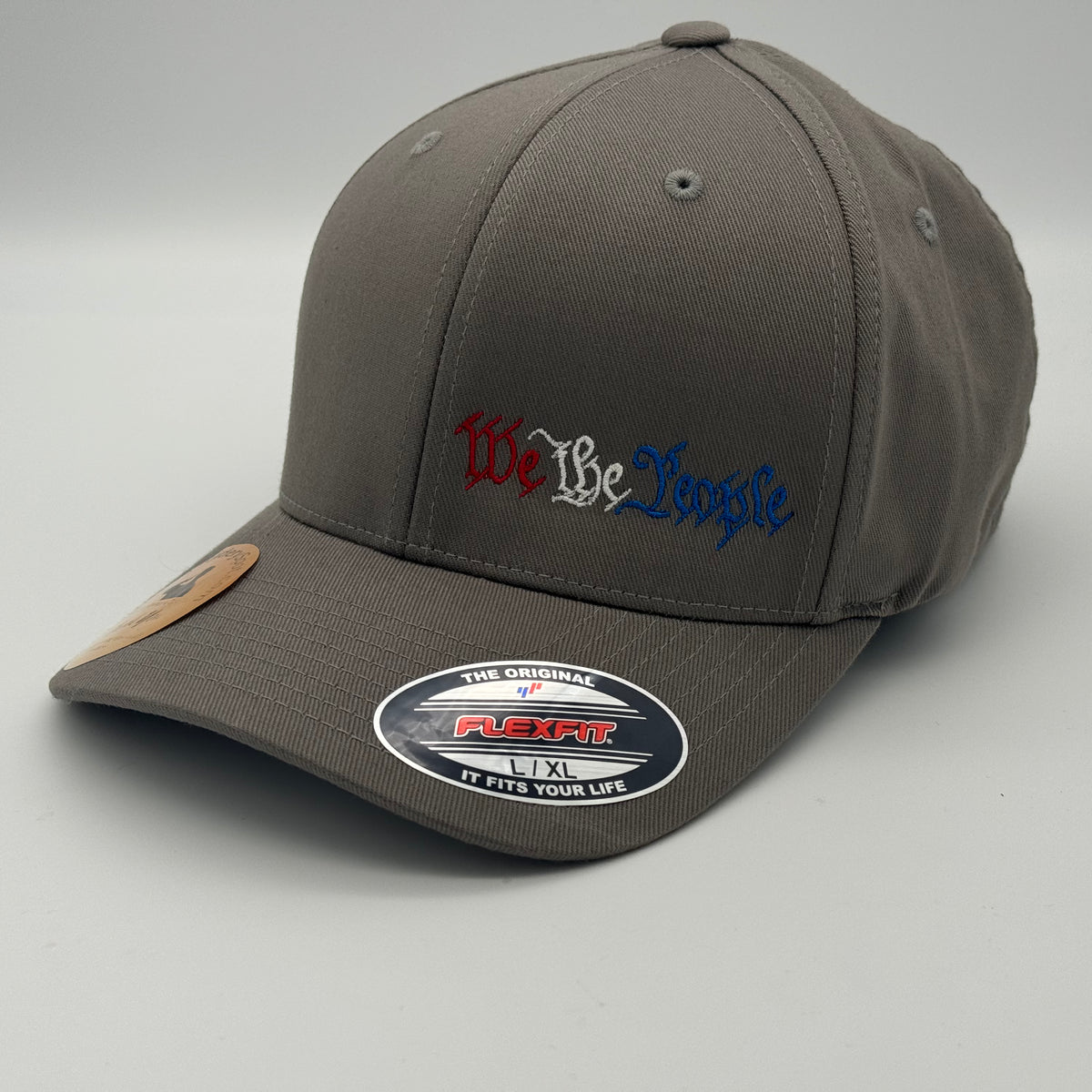 並行輸入品】Flexfit Hats for Men & Women Lineman Embroidery 
