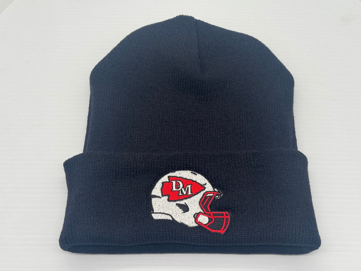 Football Helmet - Beanies