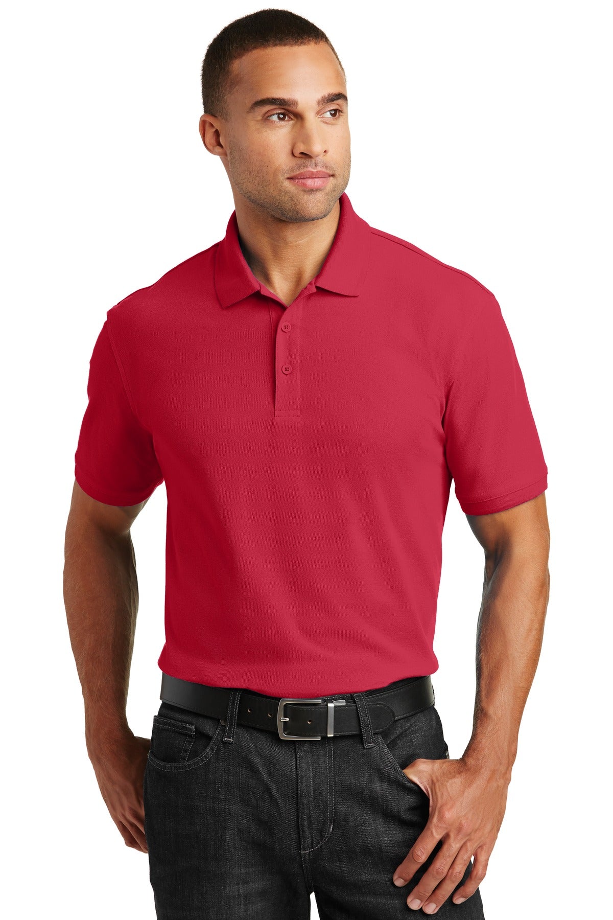 Rich Red