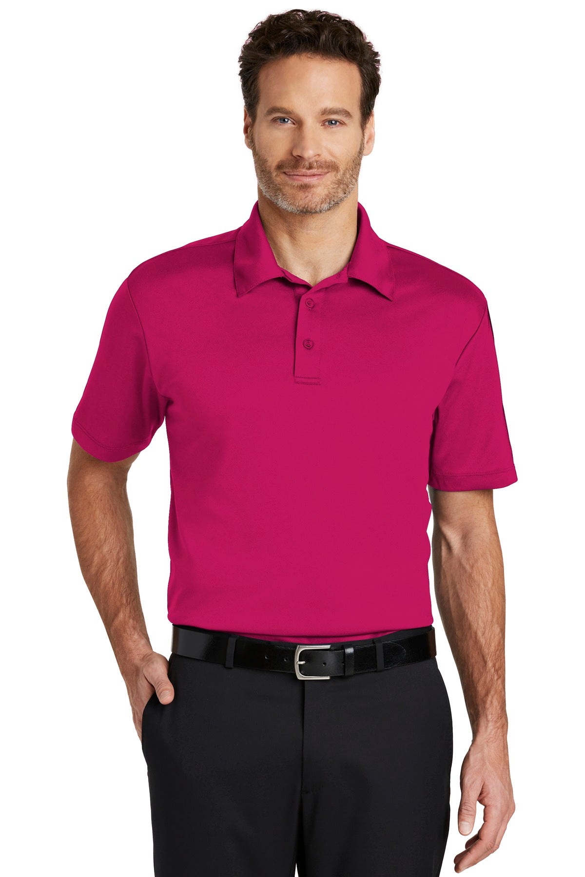 Pink Raspberry