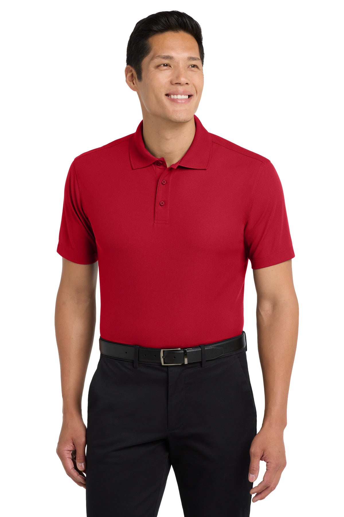 Engine Red