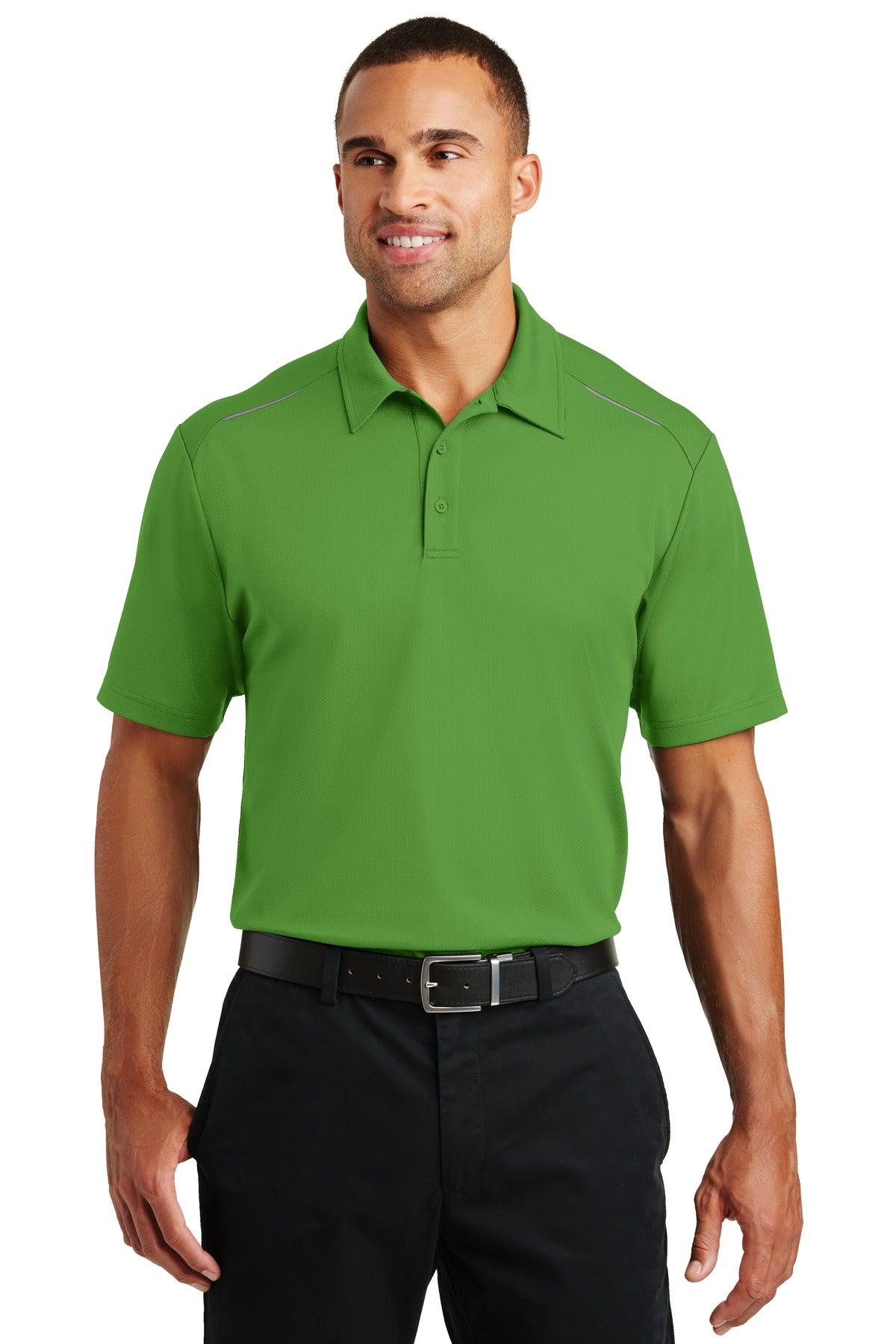 Treetop Green