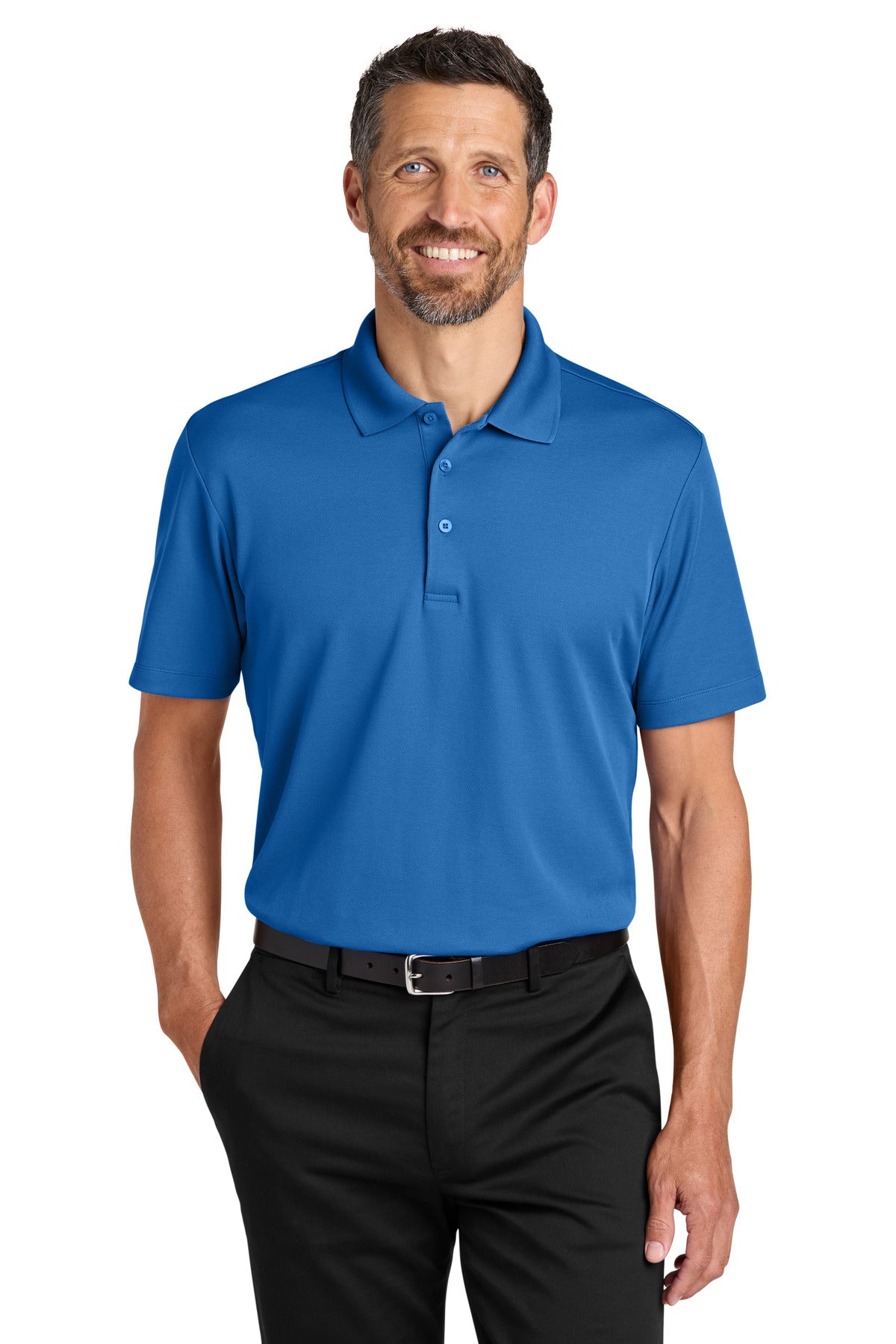 StrongBlue