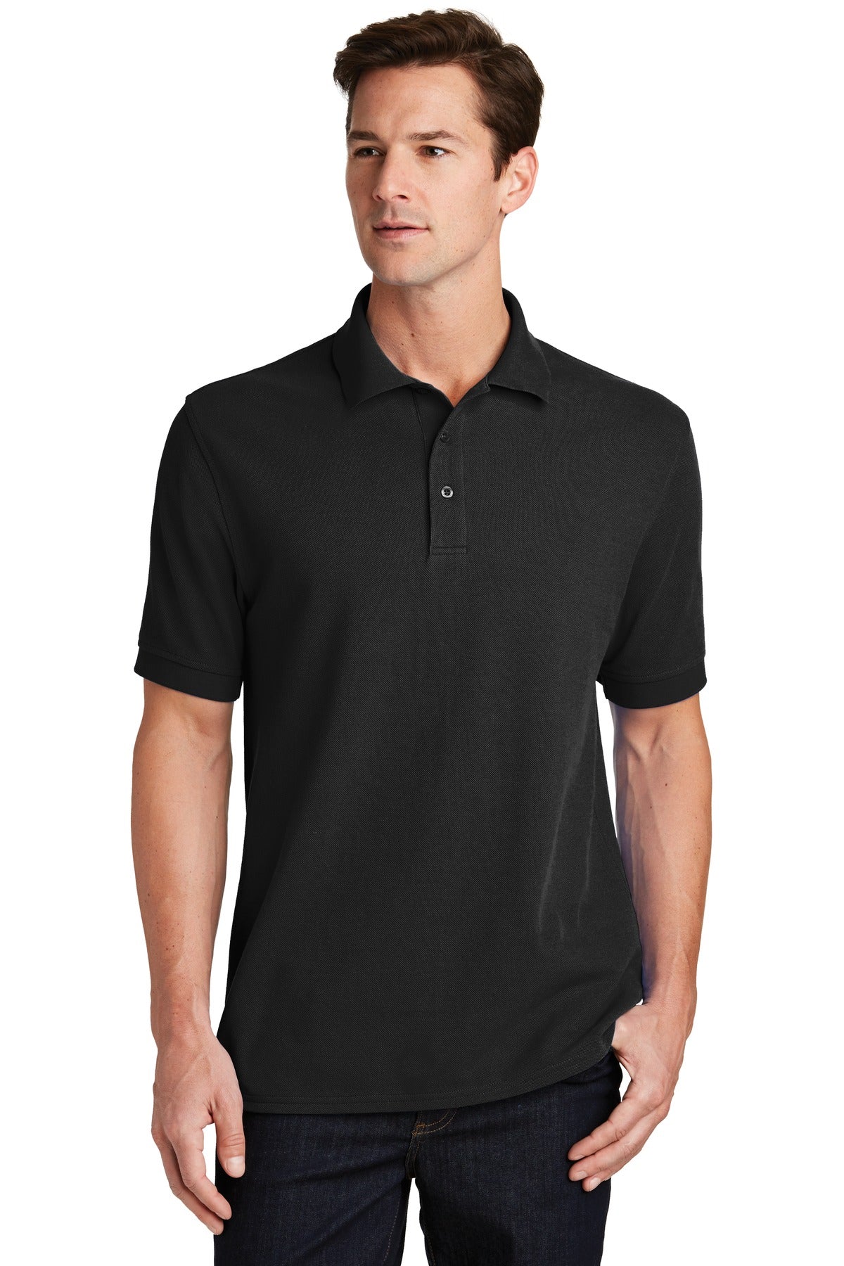 Jet Black