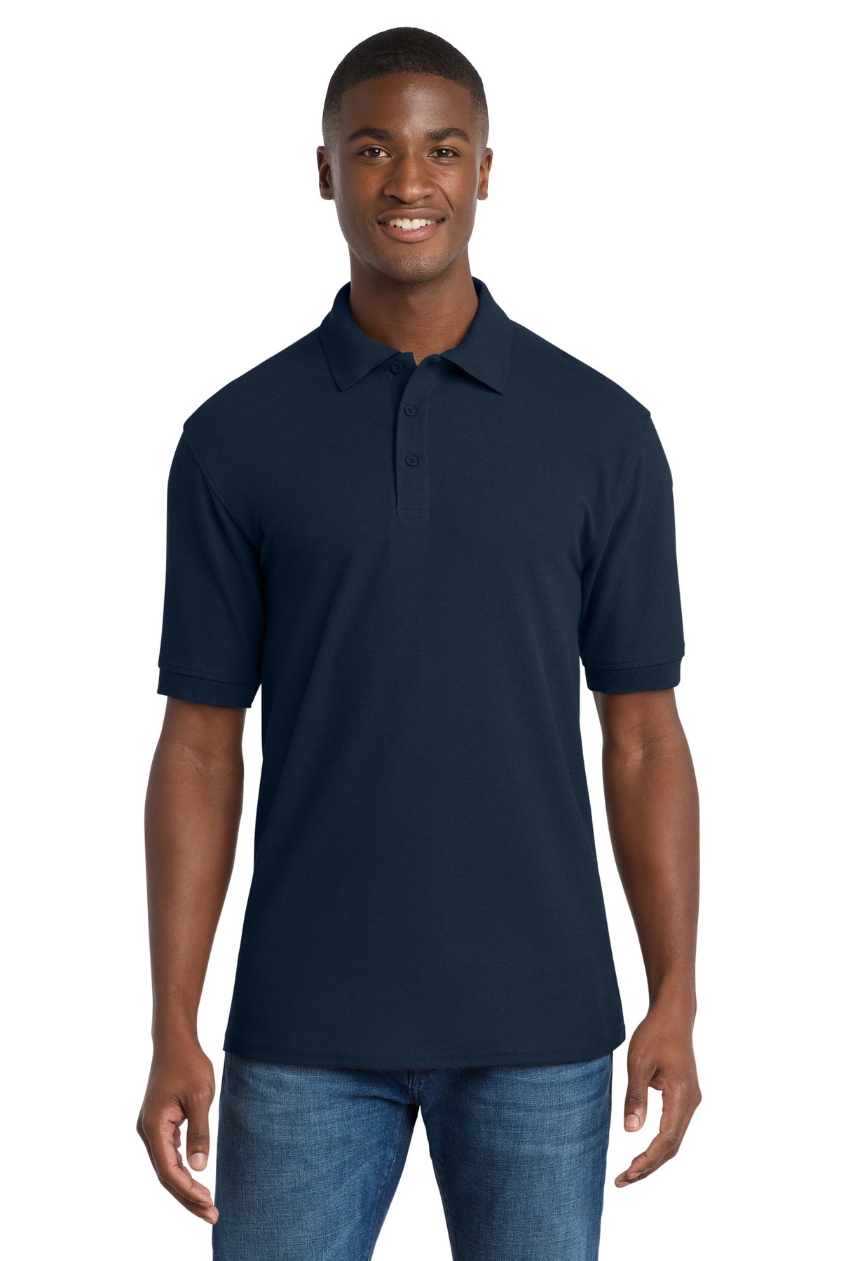 Deep Navy